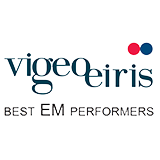 Vigeo Eiris Best Emerging Markets Performers Ranking
