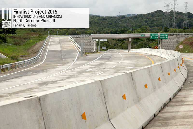 North Corridor Phase II