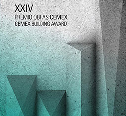 CEMEX Building Award Book