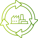 icono Economía Circular