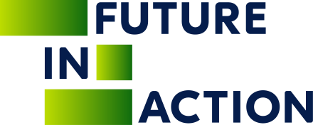 Future in Action logo