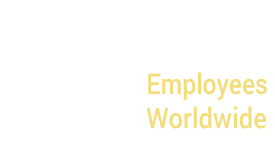 +46,000 Employees Worldwide