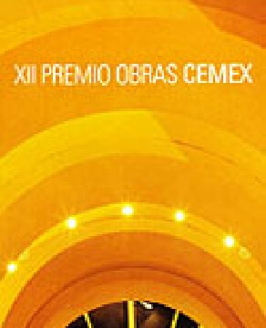 CEMEX Building Award Book XII