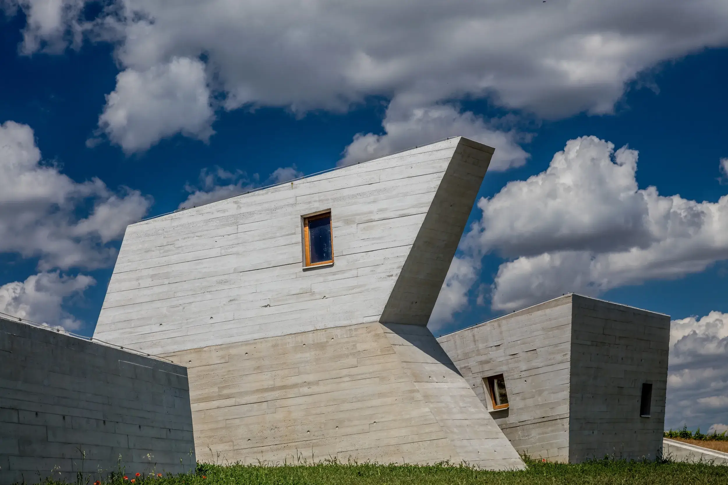 Cemex se podílel na realizaci oceňovaného Archeoparku Pavlov na Brněnsku.