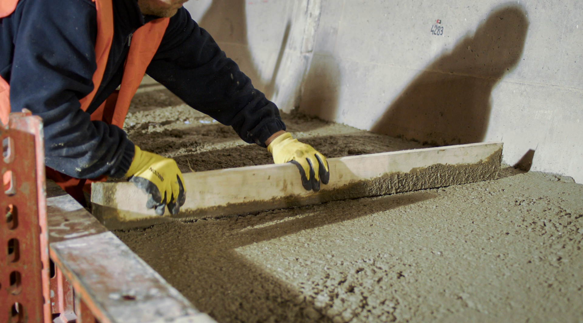 Cemex dodával beton na technologicky výjimečný projekt Velkého městského okruhu v Brně