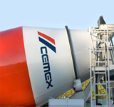 beton CEMEX