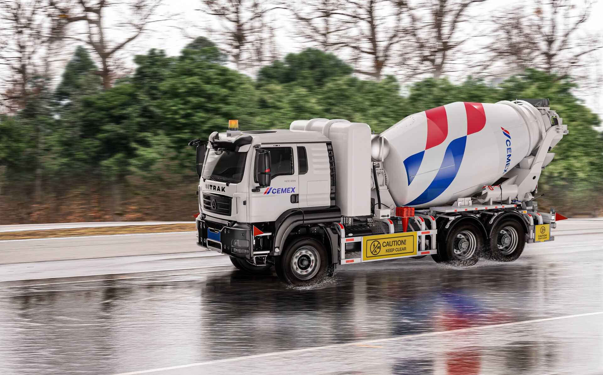 beton CEMEX